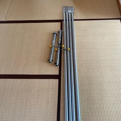 仮筋交2セットの画像