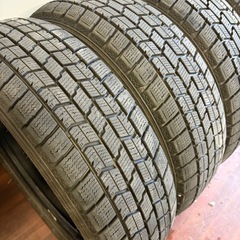 165/55/15冬グットイヤーの画像