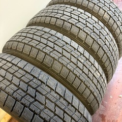 165/55/15冬グットイヤーの画像