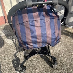 ベビーカー②の画像
