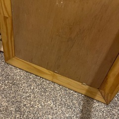 【無料】全身鏡 / 姿見ミラー の画像