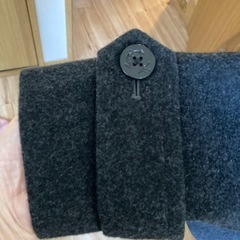 Pコート　メンズの画像