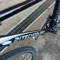 ロードバイク 001の画像