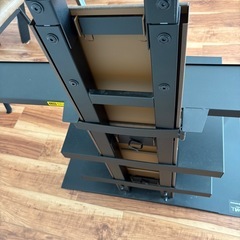EQUALS WALL テレビラック　テレビ台　V3 HIGH type の画像