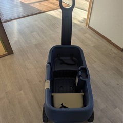 リトルタイクス　２人乗りワゴンの画像