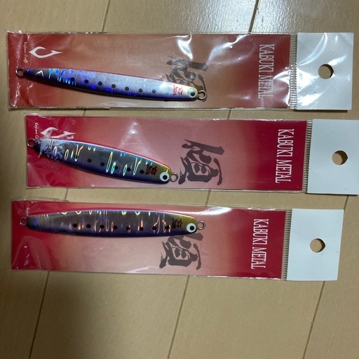 カブキメタル