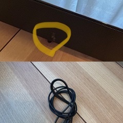 ★LG★サウンドバー★NB2520A★リモコンなし★の画像