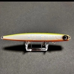 かっ飛び棒130BR超人気廃盤カラーの画像