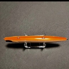 かっ飛び棒130BR超人気廃盤カラーの画像