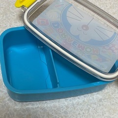 ドラえもんお弁当箱 500mlの画像