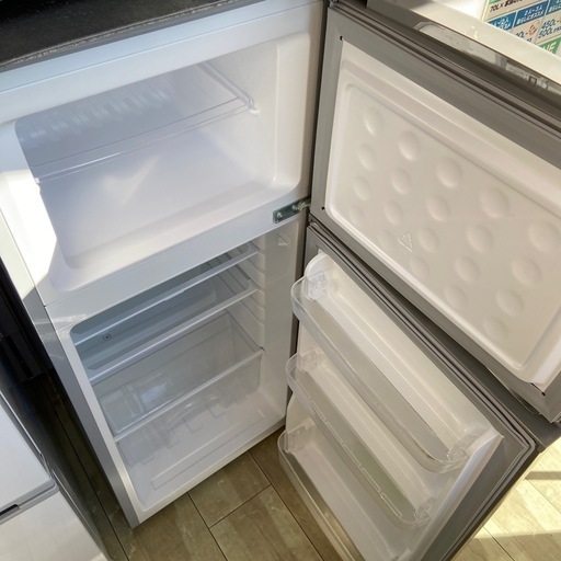 SHARP 118L冷凍冷蔵庫【リサイクルフカツ岡崎倉庫店】251207SM-1【公式 SHARP 118L冷凍冷蔵庫【リサイクルフカツ岡崎倉庫店】251207SM-1【公式