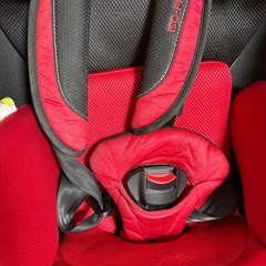 チャイルドシートの画像