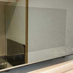 【無料譲渡】冷蔵庫・電子レンジ・洗濯機 お譲りしますの画像