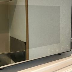 【無料譲渡】冷蔵庫・電子レンジ・洗濯機 お譲りしますの画像