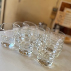 スガハラグラスの画像