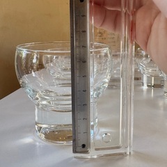 スガハラグラスの画像