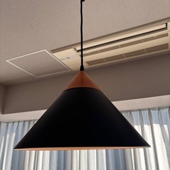 【美品‼️】ペンダントライト おしゃれ 北欧の画像
