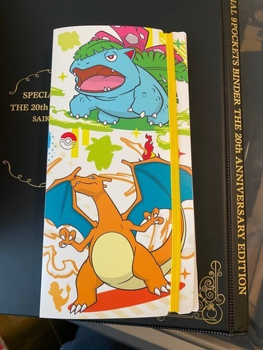 トレカ　引退品