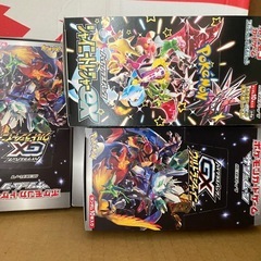 トレカ　引退品の画像