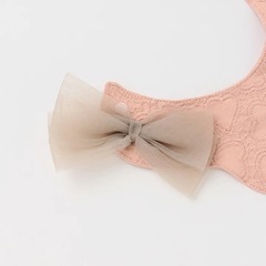 petit main プティマイン スカラップスタイの画像