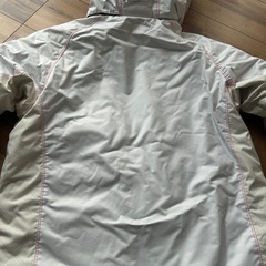 ✨美品フェニックス スキーウェア女の子160の画像