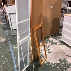 姿見　一個500円の画像