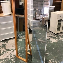 姿見　一個500円