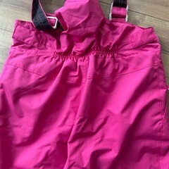 ✨美品フェニックス スキーウェア女の子160の画像