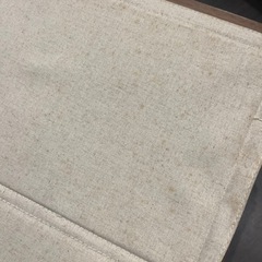 無印良品　ベッドフレーム下収納×2の画像