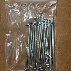 無印良品　ベッドフレーム下収納×2の画像