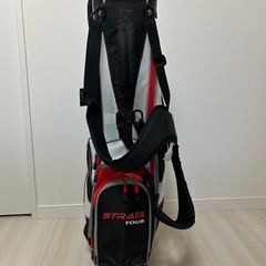 STRATA ゴルフバッグ
の画像