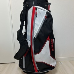 STRATA ゴルフバッグ
の画像