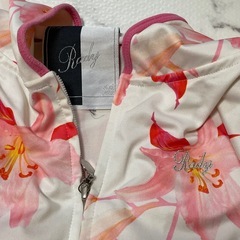 Rady セットアップの画像