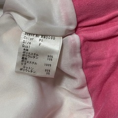 Rady セットアップの画像