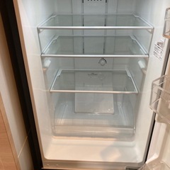 東芝　ノンフロン冷凍冷蔵庫
の画像