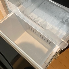 東芝　ノンフロン冷凍冷蔵庫
の画像