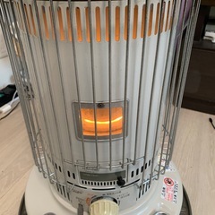 トヨトミストーブks67hの画像