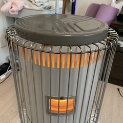 トヨトミストーブks67hの画像