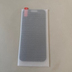iPhone覗き見防止フィルムの画像