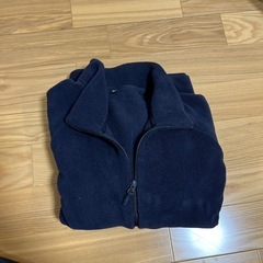 【4XL】メンズ　ユニクロ服の画像