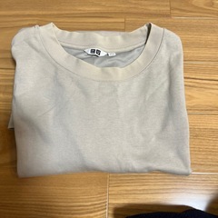 【4XL】メンズ　ユニクロ服の画像