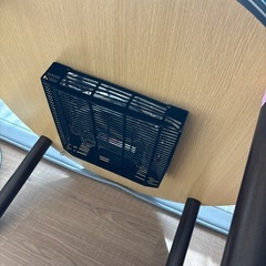 テーブルの画像