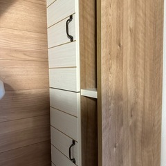 テレビ台の画像