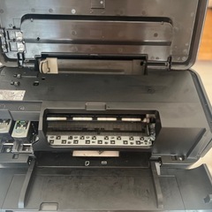 canonプリンターの画像