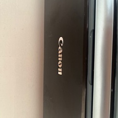 canonプリンターの画像