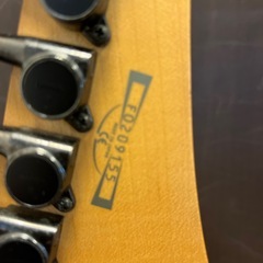 日本製　Ibanez PGM30
の画像