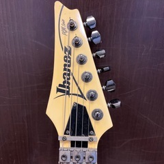 日本製　Ibanez PGM30
の画像