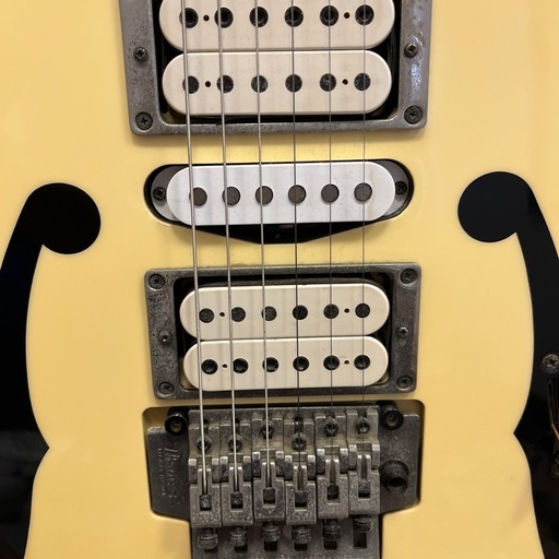 2026年まだあります。日本製　Ibanez PGM30 