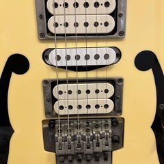 日本製　Ibanez PGM30
の画像