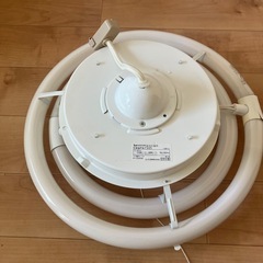 KOIZUMI 電気傘　蛍光灯器具の画像